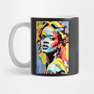 Rihanna Mug